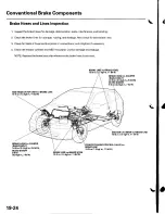 Предварительный просмотр 619 страницы Honda Civic 2002-2003 Service Manual