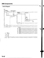 Предварительный просмотр 636 страницы Honda Civic 2002-2003 Service Manual