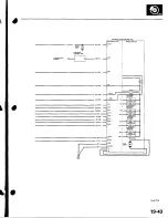 Предварительный просмотр 637 страницы Honda Civic 2002-2003 Service Manual