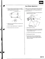 Предварительный просмотр 667 страницы Honda Civic 2002-2003 Service Manual