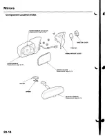 Предварительный просмотр 668 страницы Honda Civic 2002-2003 Service Manual