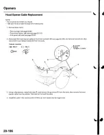 Предварительный просмотр 760 страницы Honda Civic 2002-2003 Service Manual