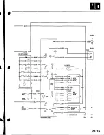 Предварительный просмотр 786 страницы Honda Civic 2002-2003 Service Manual