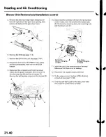 Предварительный просмотр 811 страницы Honda Civic 2002-2003 Service Manual