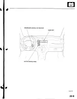 Предварительный просмотр 840 страницы Honda Civic 2002-2003 Service Manual