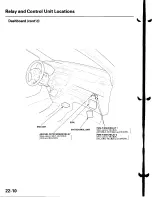 Предварительный просмотр 841 страницы Honda Civic 2002-2003 Service Manual