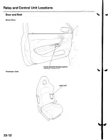 Предварительный просмотр 843 страницы Honda Civic 2002-2003 Service Manual