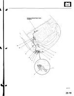 Предварительный просмотр 850 страницы Honda Civic 2002-2003 Service Manual