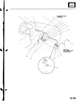 Предварительный просмотр 860 страницы Honda Civic 2002-2003 Service Manual