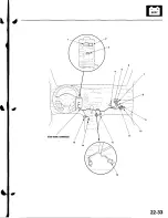 Предварительный просмотр 864 страницы Honda Civic 2002-2003 Service Manual