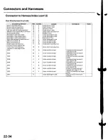 Предварительный просмотр 865 страницы Honda Civic 2002-2003 Service Manual