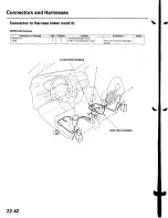 Предварительный просмотр 873 страницы Honda Civic 2002-2003 Service Manual