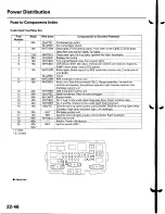 Предварительный просмотр 877 страницы Honda Civic 2002-2003 Service Manual