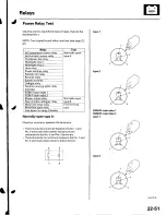 Предварительный просмотр 882 страницы Honda Civic 2002-2003 Service Manual