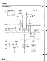 Предварительный просмотр 889 страницы Honda Civic 2002-2003 Service Manual