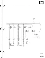 Предварительный просмотр 892 страницы Honda Civic 2002-2003 Service Manual