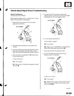 Предварительный просмотр 896 страницы Honda Civic 2002-2003 Service Manual