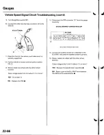 Предварительный просмотр 897 страницы Honda Civic 2002-2003 Service Manual