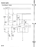 Предварительный просмотр 903 страницы Honda Civic 2002-2003 Service Manual