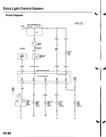 Предварительный просмотр 921 страницы Honda Civic 2002-2003 Service Manual