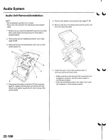 Предварительный просмотр 931 страницы Honda Civic 2002-2003 Service Manual