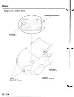 Предварительный просмотр 951 страницы Honda Civic 2002-2003 Service Manual