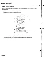 Предварительный просмотр 957 страницы Honda Civic 2002-2003 Service Manual