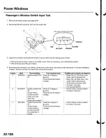 Предварительный просмотр 961 страницы Honda Civic 2002-2003 Service Manual