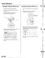 Предварительный просмотр 963 страницы Honda Civic 2002-2003 Service Manual