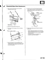 Предварительный просмотр 976 страницы Honda Civic 2002-2003 Service Manual