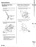 Предварительный просмотр 977 страницы Honda Civic 2002-2003 Service Manual