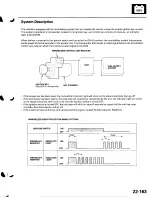 Предварительный просмотр 994 страницы Honda Civic 2002-2003 Service Manual