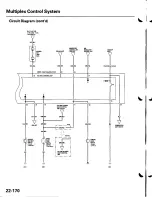 Предварительный просмотр 1001 страницы Honda Civic 2002-2003 Service Manual