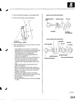 Предварительный просмотр 1013 страницы Honda Civic 2002-2003 Service Manual