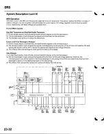 Предварительный просмотр 1039 страницы Honda Civic 2002-2003 Service Manual