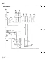 Предварительный просмотр 1041 страницы Honda Civic 2002-2003 Service Manual