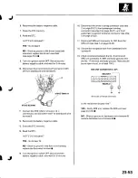 Предварительный просмотр 1060 страницы Honda Civic 2002-2003 Service Manual