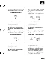 Предварительный просмотр 1080 страницы Honda Civic 2002-2003 Service Manual