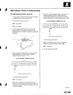 Предварительный просмотр 1112 страницы Honda Civic 2002-2003 Service Manual