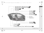 Preview for 8 page of Honda Civic 2016 Manual