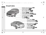 Preview for 9 page of Honda Civic 2016 Manual