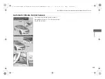 Preview for 230 page of Honda Civic 2016 Manual