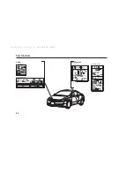 Предварительный просмотр 58 страницы Honda Civic Coupe 2009 Owner'S Manual