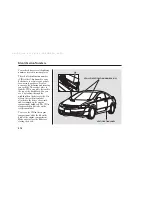 Preview for 380 page of Honda Civic Coupe 2009 Owner'S Manual