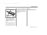 Preview for 7 page of Honda Civic GX 2009 Owner'S Manual