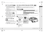 Preview for 27 page of Honda Civic Hatch 2017 Owner'S Manual