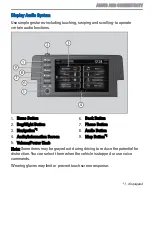 Preview for 7 page of Honda CIVIC HATCHBACK Owner'S Manual