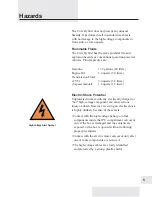 Preview for 9 page of Honda Civic Hybrid 2002 Emergency Response Manual