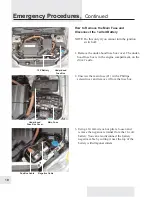 Preview for 14 page of Honda Civic Hybrid 2002 Emergency Response Manual