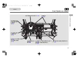 Preview for 4 page of Honda Civic Hybrid 2005 Online Reference Owner'S Manual